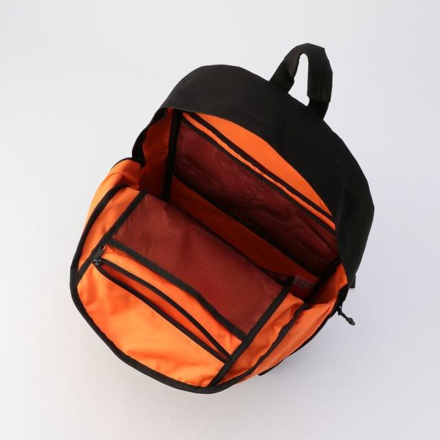 フレディ＆グロスター（FREDY&amp;GLOSTER）/【UNIVERSAL OVERALL/ユニバーサルオーバーオール】11ポケットリュック 15L_8