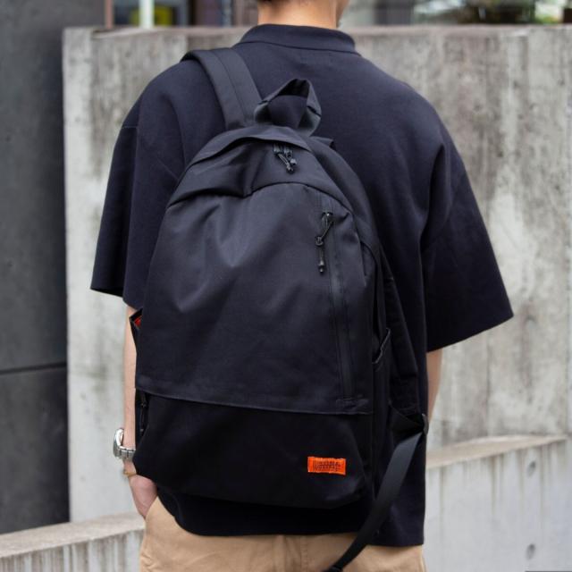 フレディ＆グロスター（FREDY&amp;GLOSTER）/【UNIVERSAL OVERALL/ユニバーサルオーバーオール】11ポケットリュック 15L_9