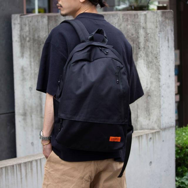 フレディ＆グロスター（FREDY&amp;GLOSTER）/【UNIVERSAL OVERALL/ユニバーサルオーバーオール】11ポケットリュック 15L_10