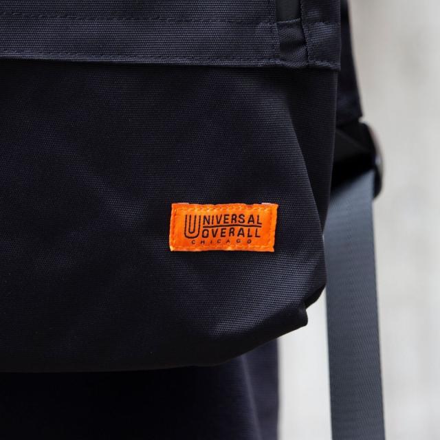 フレディ＆グロスター（FREDY&amp;GLOSTER）/【UNIVERSAL OVERALL/ユニバーサルオーバーオール】11ポケットリュック 15L_11
