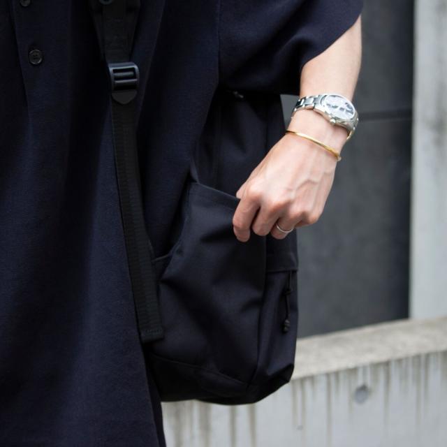 フレディ＆グロスター（FREDY&amp;GLOSTER）/【UNIVERSAL OVERALL/ユニバーサルオーバーオール】11ポケットリュック 15L_14