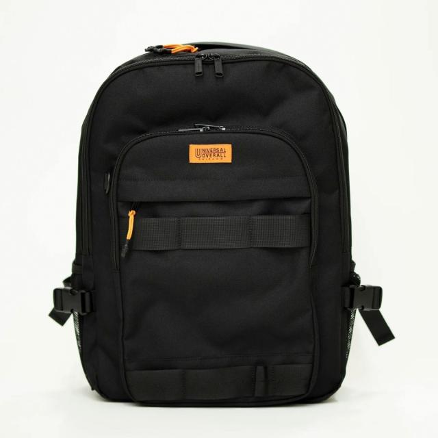 フレディ＆グロスター（FREDY&GLOSTER）/【UNIVERSAL OVERALL】TAPE RUCKSACK バックパック リュック