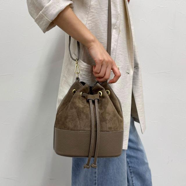 フレディ＆グロスター（FREDY&GLOSTER）/【AULENTTI/オーレンティ