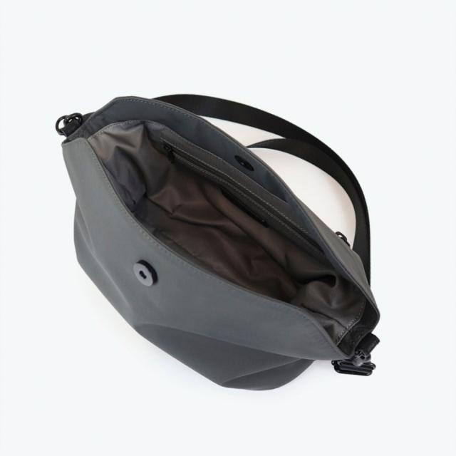 Un coeur/アンクール】サイドポケットトート／フレディ＆グロスター