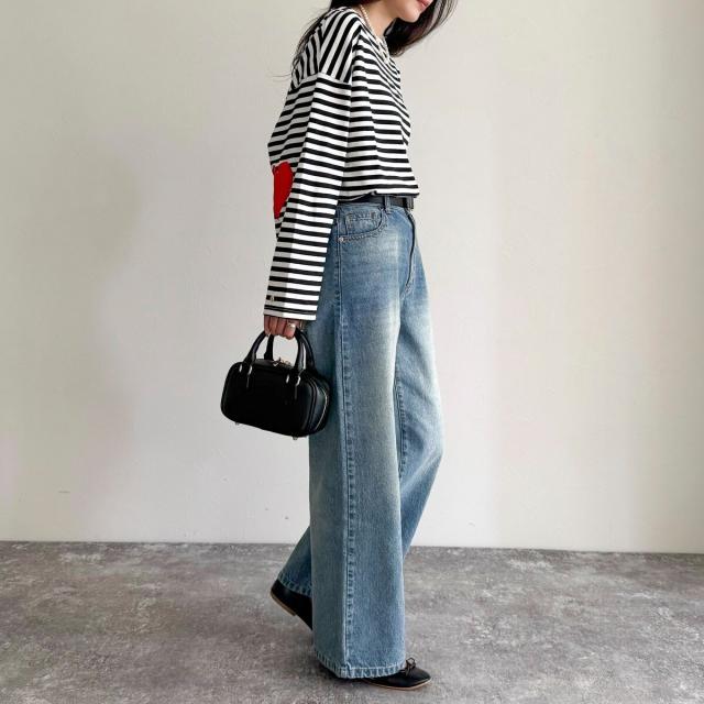 フレディ＆グロスター（FREDY&GLOSTER）/FRミニレザーボストンバッグ