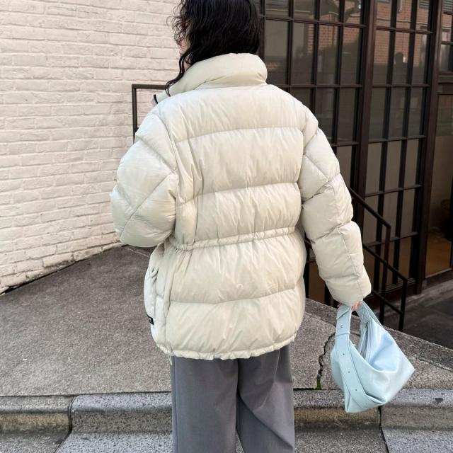 フレディエミュ（fredy emue）/《別注》【TAION/タイオン】MOUNTAIN