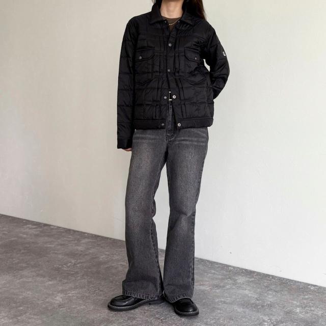 フレディエミュ（fredy emue）/《別注》【TAION/タイオン】DOWN WORK JK ダウンジャケット