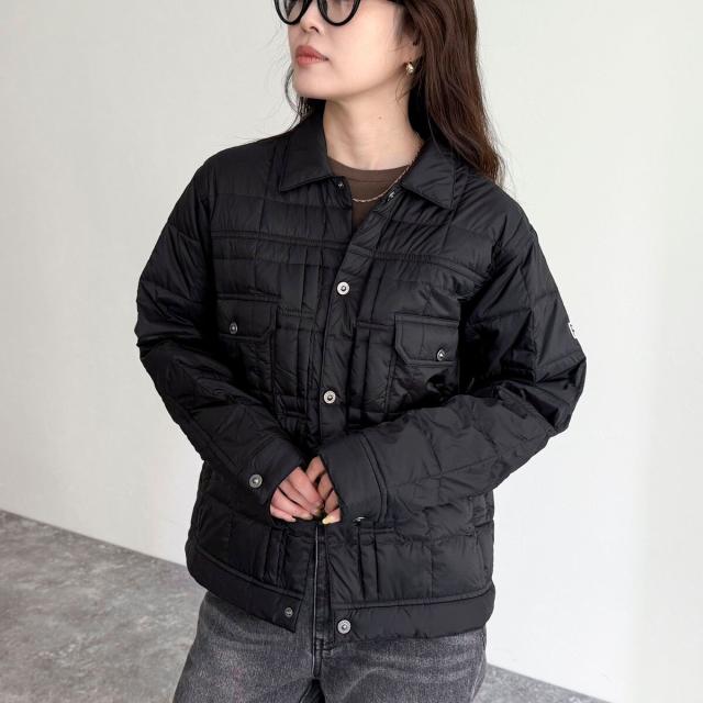 フレディエミュ（fredy emue）/《別注》【TAION/タイオン】DOWN WORK JK ダウンジャケット