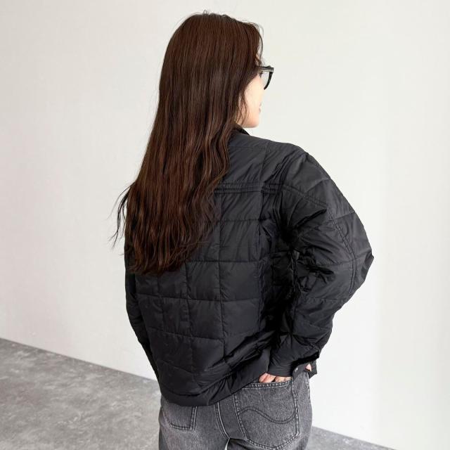 フレディエミュ（fredy emue）/《別注》【TAION/タイオン】DOWN WORK JK ダウンジャケット