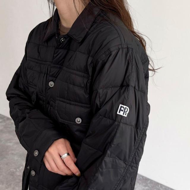 フレディエミュ（fredy emue）/《別注》【TAION/タイオン】DOWN WORK JK ダウンジャケット