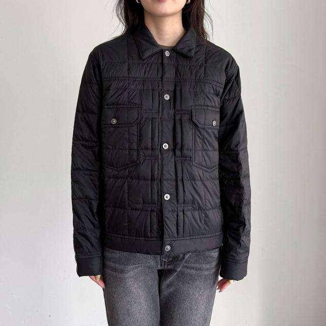 フレディエミュ（fredy emue）/《別注》【TAION/タイオン】DOWN WORK JK ダウンジャケット