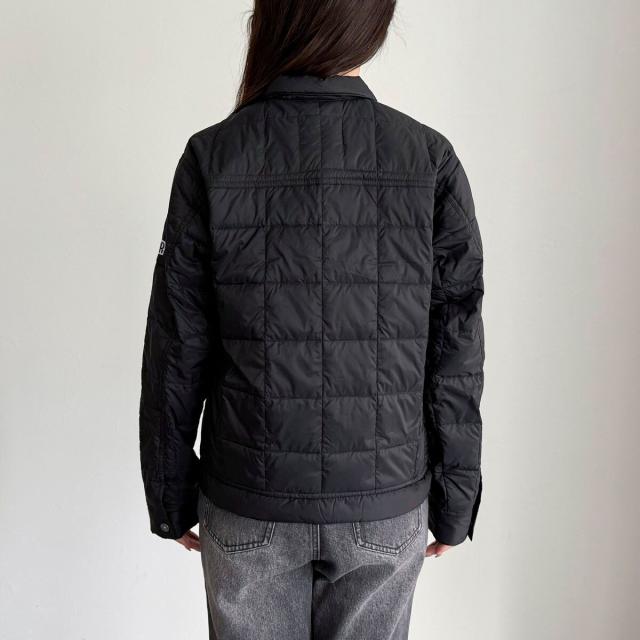 フレディエミュ（fredy emue）/《別注》【TAION/タイオン】DOWN WORK JK ダウンジャケット