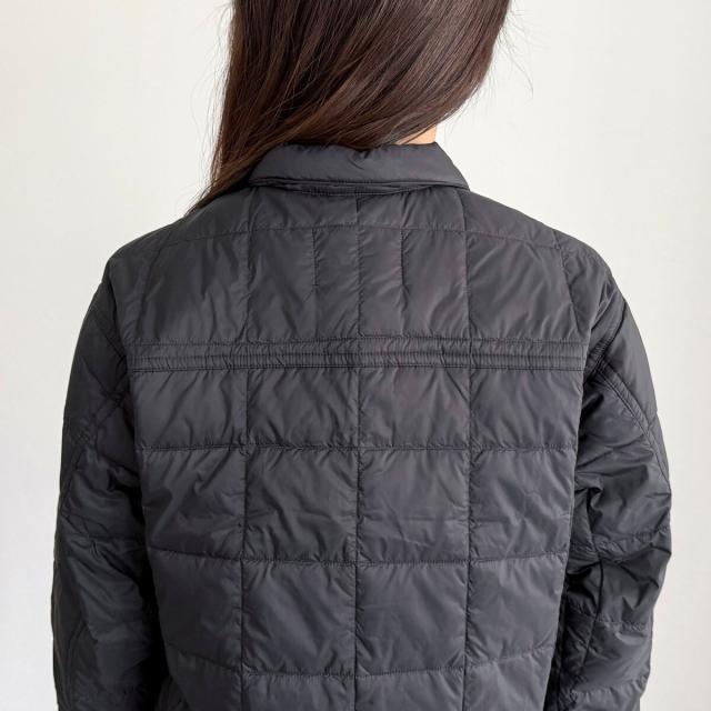 フレディエミュ（fredy emue）/《別注》【TAION/タイオン】DOWN WORK JK ダウンジャケット