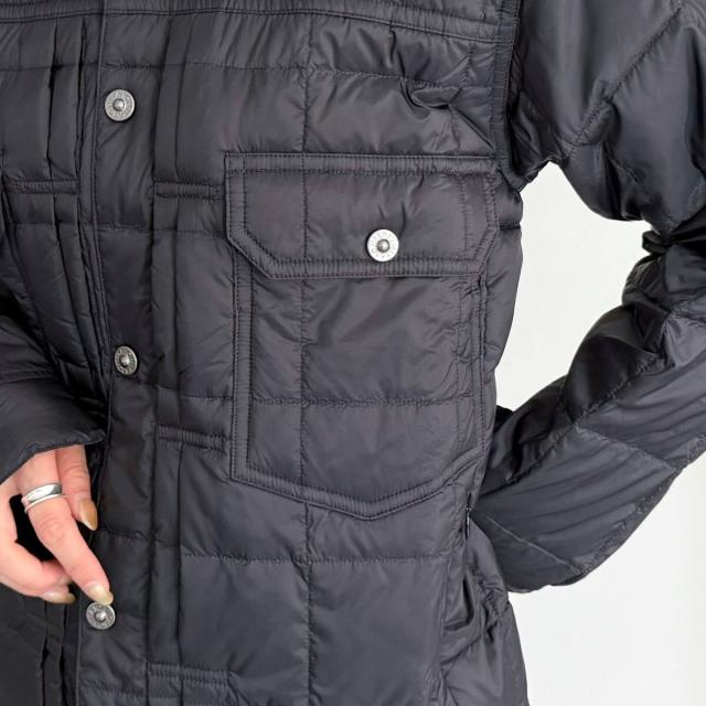 フレディエミュ（fredy emue）/《別注》【TAION/タイオン】DOWN WORK JK ダウンジャケット