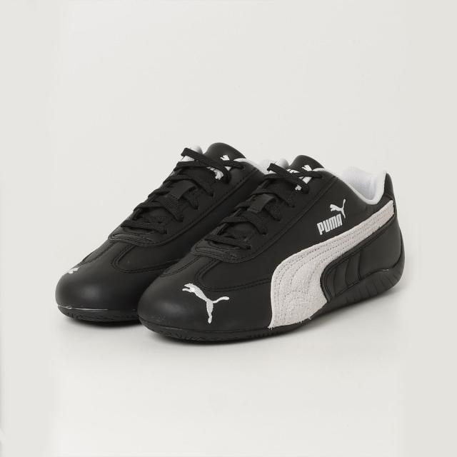 フレディエミュ（fredy emue）/【PUMA/プーマ】SPEEDCAT LTHR