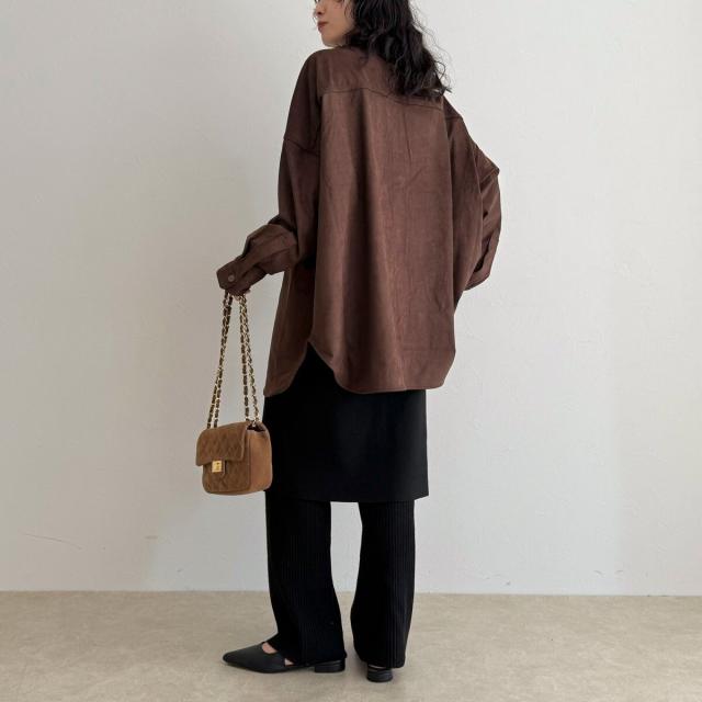 NEW】フレディエミュ（fredy emue）/【LANCER CLOTHING CORPORATION