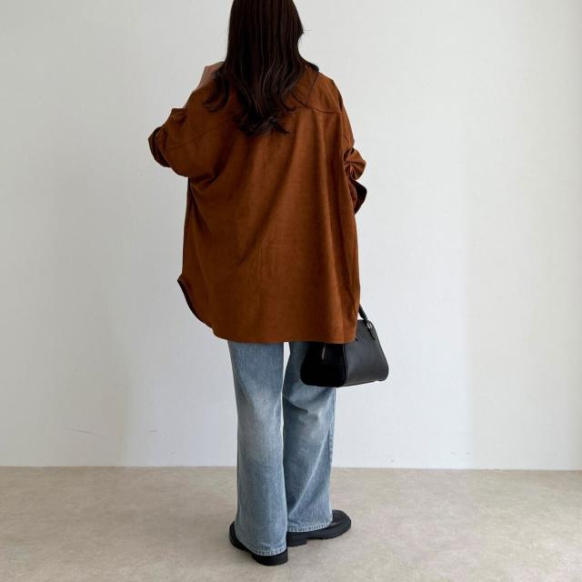 NEW】フレディエミュ（fredy emue）/【LANCER CLOTHING CORPORATION