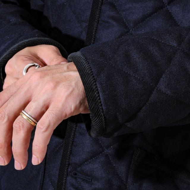 グロスター（GLOSTER）/【Traditional Weatherwear】WAVERLY/ウェー