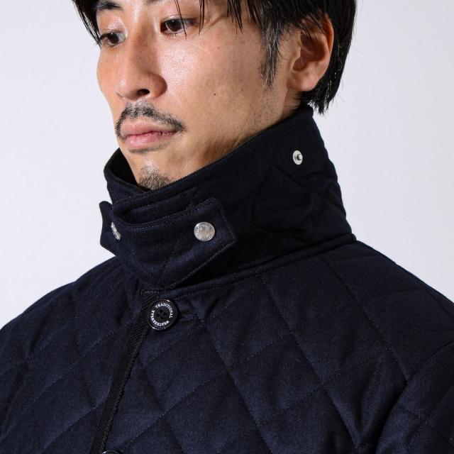 グロスター（GLOSTER）/【Traditional Weatherwear】WAVERLY/ウェー