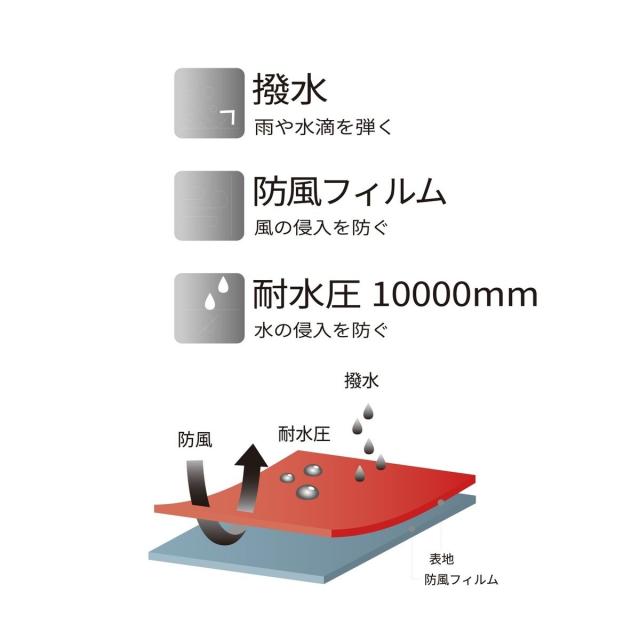 フレディエミュ（fredy emue）/【軽くて暖かい◎】Sorona PADDING COAT