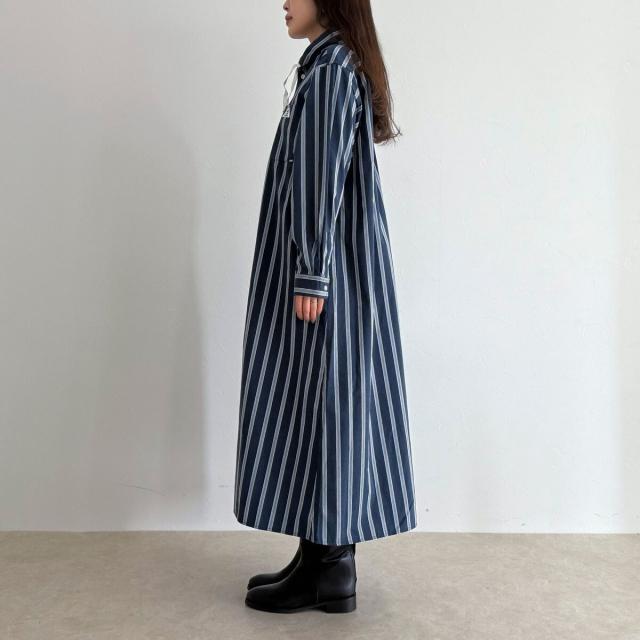 フレディエミュ（fredy emue）/【GEVACO/ゲバコ】フーディーシャツ