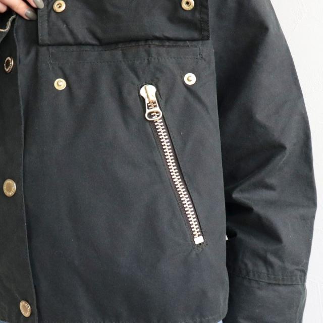フレディエミュ（fredy emue）/【BARBOUR/バブアー】 COTTON WAX