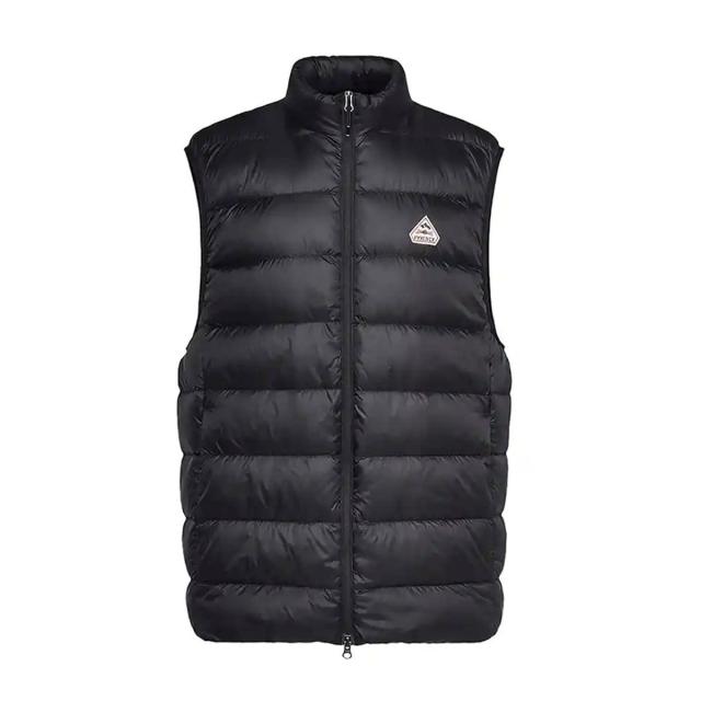 グロスター（GLOSTER）/【PYRENEX/ピレネックス】ARIAL VEST