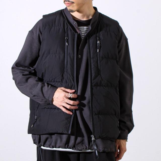 グロスター（GLOSTER）/【PYRENEX/ピレネックス】SOLACE