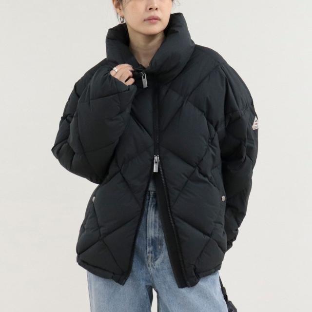 フレディエミュ（fredy emue）/【PYRENEX/ピレネックス】ADELE HWY009