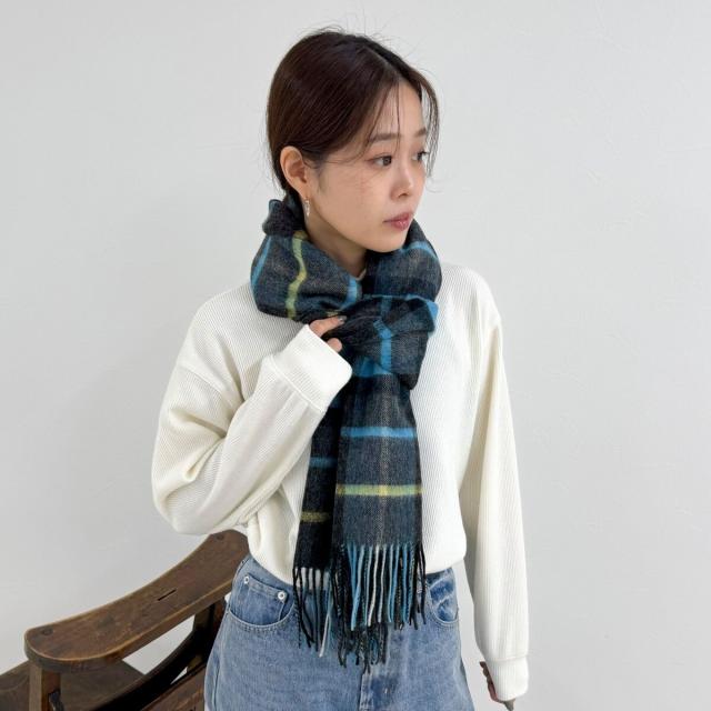 フレディエミュ（fredy emue）/【TWEED MILL/ツイードミル】ウール