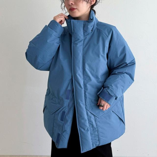 フレディエミュ（fredy emue）/【Marmot/マーモット】UNISEX Mammoth Dowm Parka