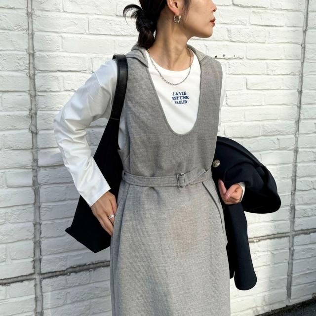 フレディエミュ（fredy emue）/フーディージャンスカ