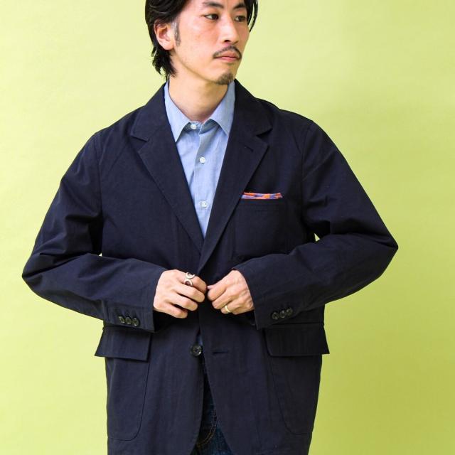 グロスター（GLOSTER）/【GEVACO/ゲバコ】テーラーライトジャケット_18