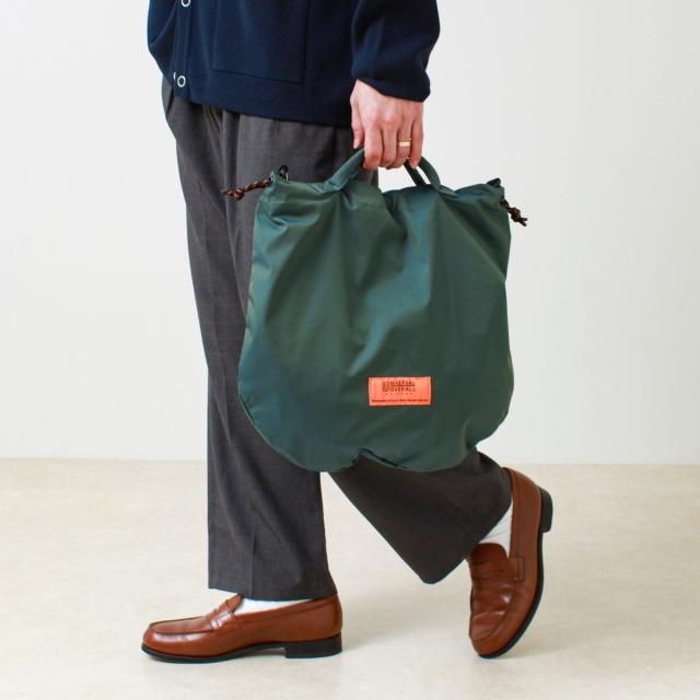 グロスター（GLOSTER）/【UNIVERSAL OVERALL】2WAY PURSE SHOULDER