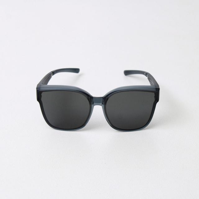 グロスター（GLOSTER）/【OUTDOOR PRODUCTS】折りたたみ式フィットオーバーサングラス