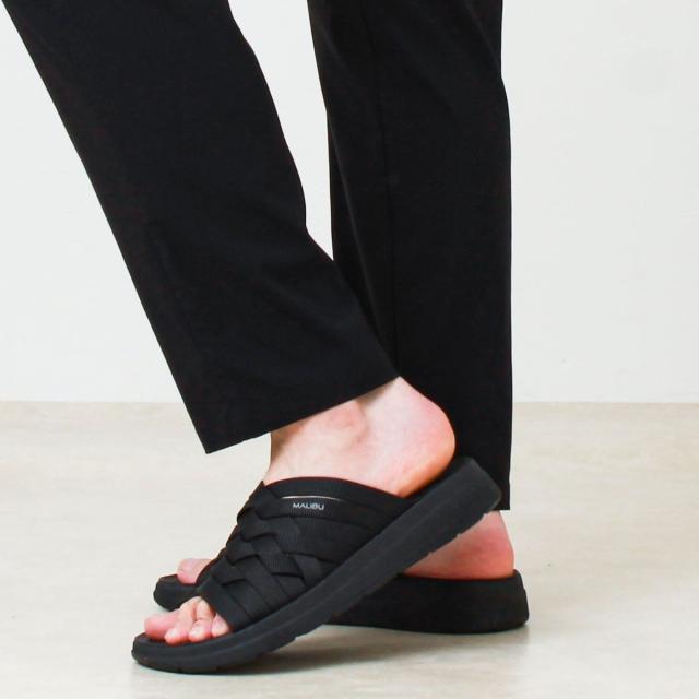 グロスター（GLOSTER）/【MALIBU SANDALS/マリブサンダルズ】ZUMA