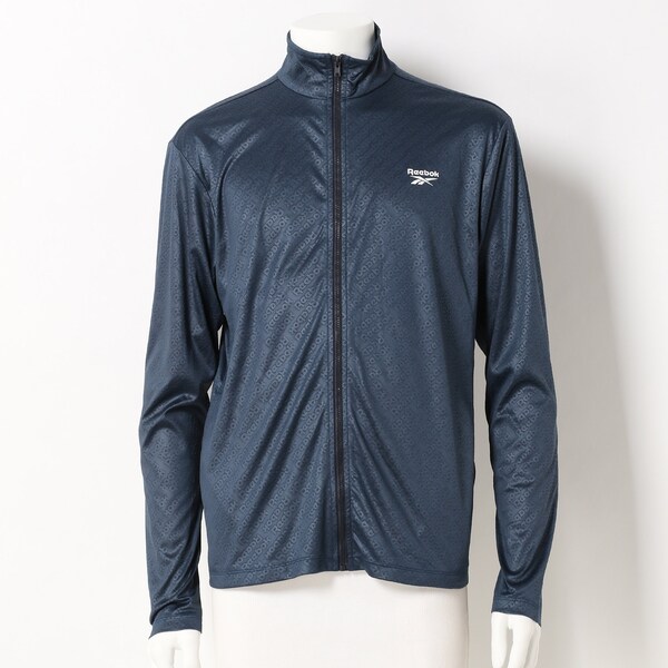 リーボック/REEBOK スタンドエンボスジャケットの通販はau PAY