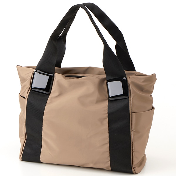 キュリ ビスキュイ（CURI BISCUI）/【CURIBISCUI】イミテーションデザイン A4サイズ トートバッグ