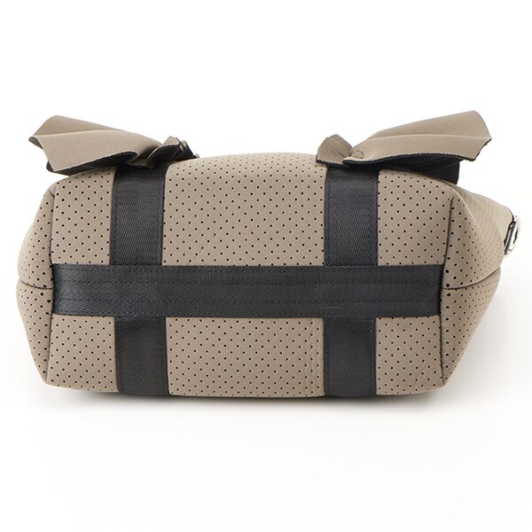 キュリ ビスキュイ（CURI BISCUI）/【CURIBISCUI】ネオプレン フリル