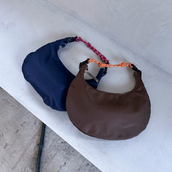 ドゥ アルシーヴ（Doux archives）/［ルベルニ］Ｃｏｒｄ　ｍｏｏｎ　ｂａｇ　Ｓ（Ｎ）