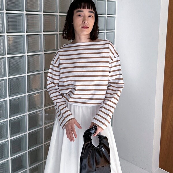 ドゥ アルシーヴ（Doux archives）/【Le minor】Basic