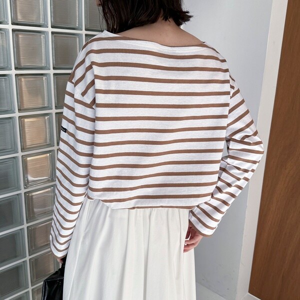 ドゥ アルシーヴ（Doux archives）/【Le minor】Basic