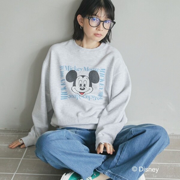 ドゥ アルシーヴ（Doux archives）/【ＧＯＯＤＲＯＣＫＳＰＥＥＤ】ＭＩＣＫＥＹ／ＳＷＥＡＴ