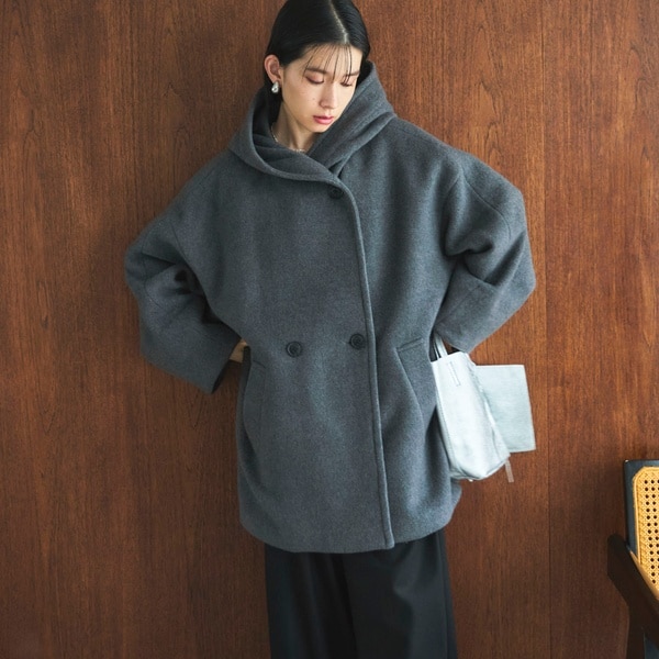 ドゥ アルシーヴ（Doux archives）/フーディコート