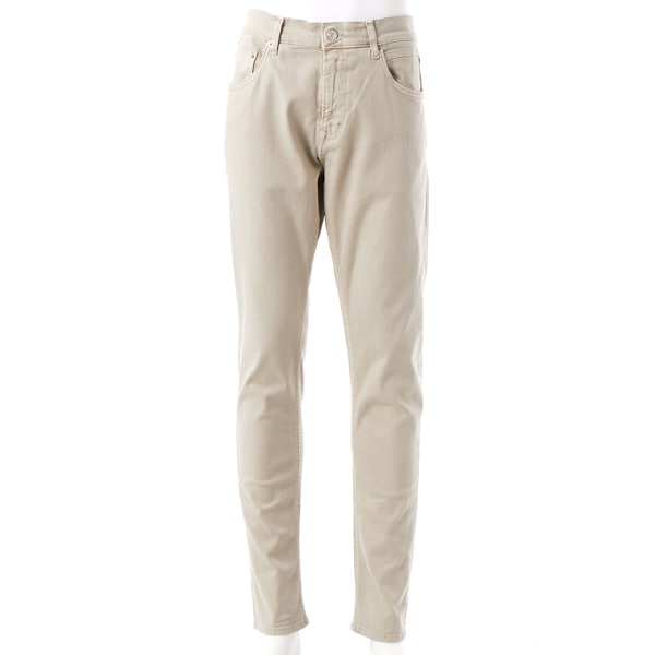 リプレイ（REPLAY）/スリムテーパード MICKYM ストレッチブルデニム