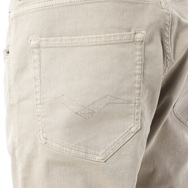 リプレイ（REPLAY）/スリムテーパード MICKYM ストレッチブルデニム