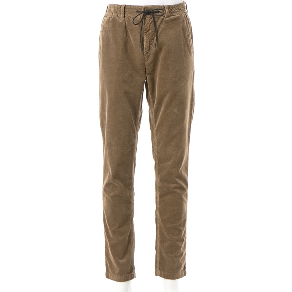 リプレイ（REPLAY）/リラックスフィットソフトコーデュロイパンツ