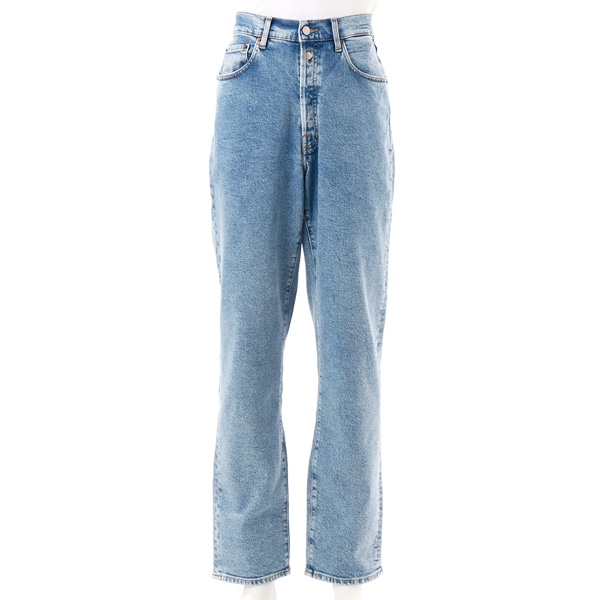 リプレイ（REPLAY）/9 ZERO 1 コンフォートストレートフィットデニム