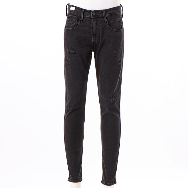 リプレイ（REPLAY）/スーパースリムBRONNY Hyperflex Broken & Repair