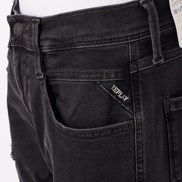 リプレイ（REPLAY）/スーパースリムBRONNY Hyperflex Broken & Repair